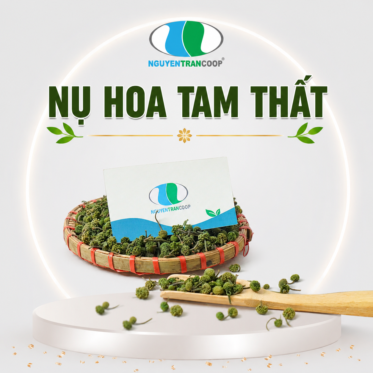 nu hoa tam that bao tu