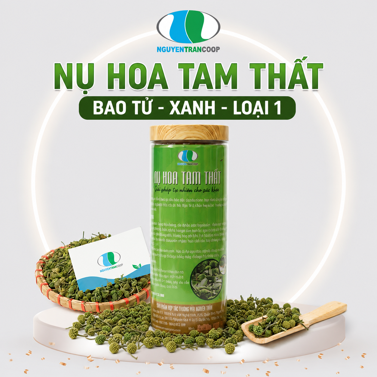 nu hoa tam that