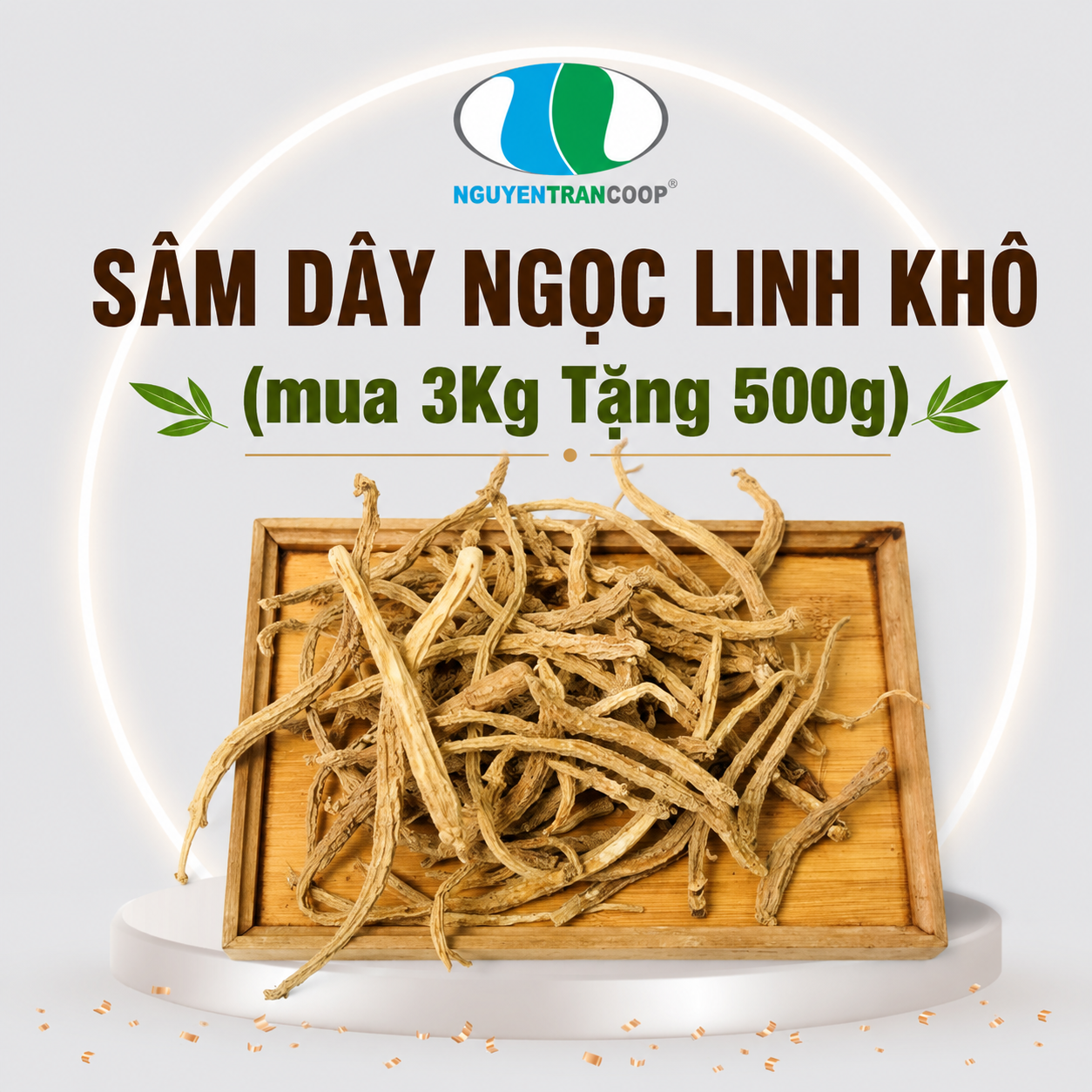 sam day ngoc linh kho 3 tang 5