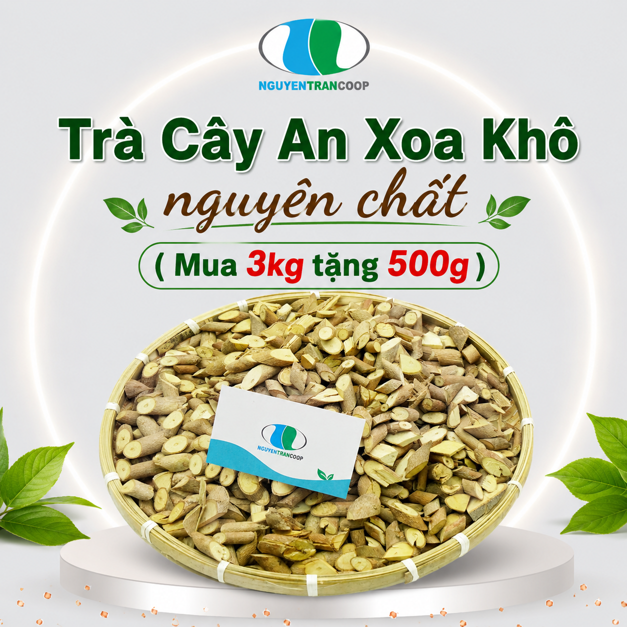 tra an xoa nguyen chat
