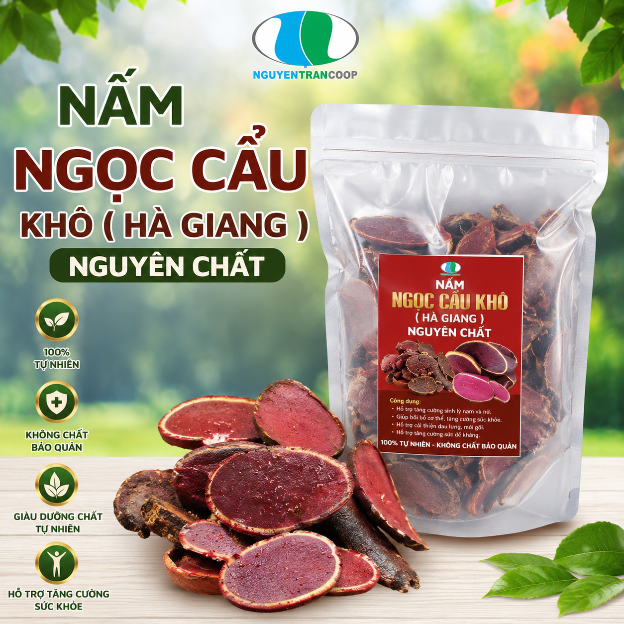 nam ngoc cau