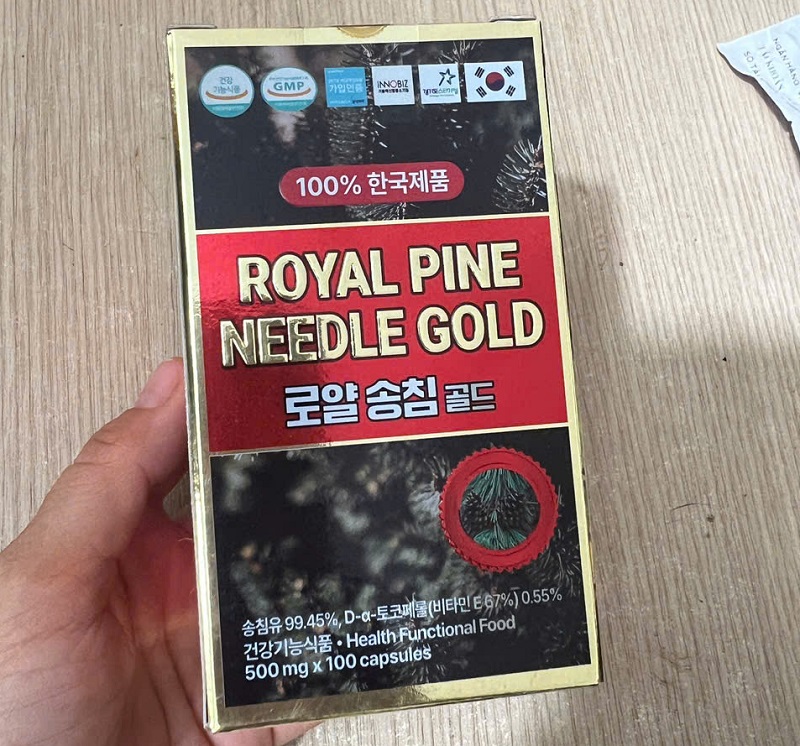 tinh dau thong do royal (1)