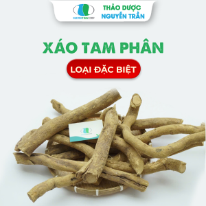 Xáo Tam Phân - 1Kg Loại Đặc Biệt