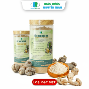 Bột Tam Thất Loại Đặc Biệt