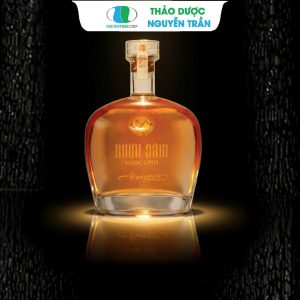𐍂ươu Sâm Ngọc Linh (Mẫu Gold VIP 1) – Tinh Hoa Núi Rừng, Bí Quyết Trường Thọ Của Người Việt